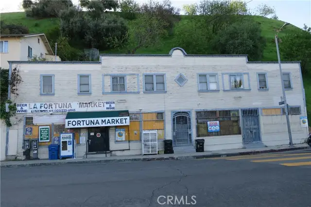 3374 Griffin Avenue, Los Angeles, CA 90031 - #1