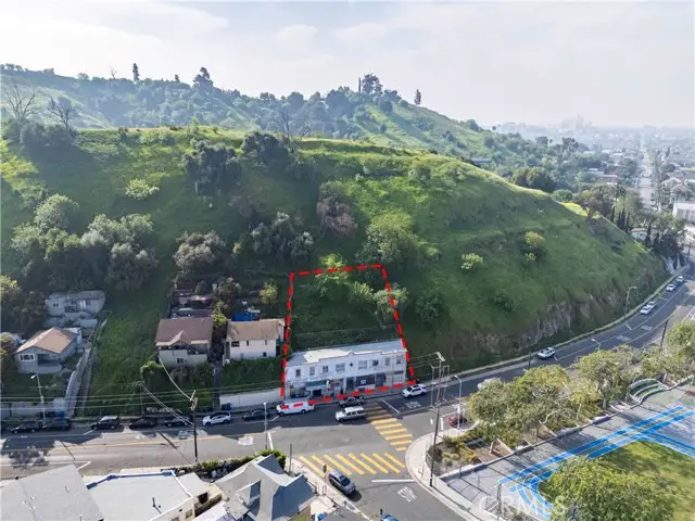 3374 Griffin Avenue, Los Angeles, CA 90031 - #2