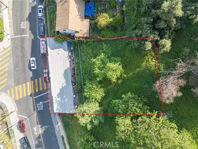 3374 Griffin Avenue, Los Angeles, CA 90031 - #3