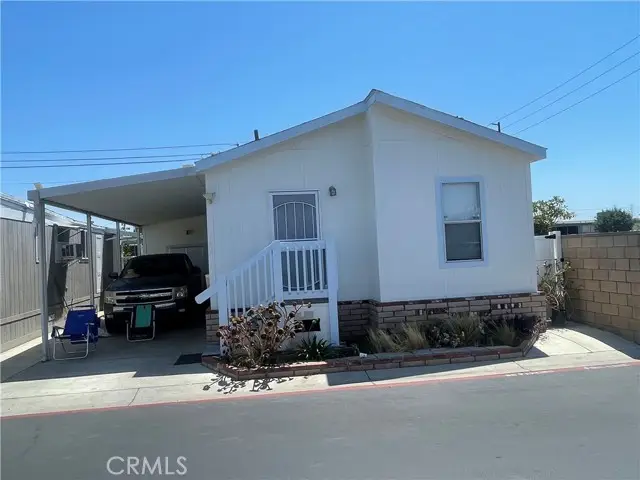 17024 Western Avenue  #36, Gardena, CA 90247 - #2