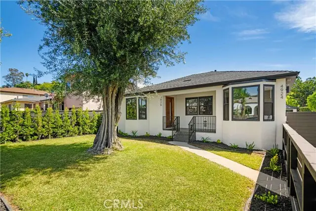 4926 Templeton Street, Los Angeles, CA 90032 - #3