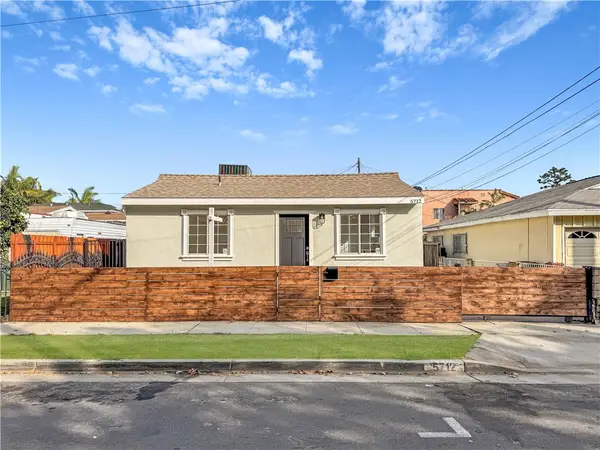 5712 Fishburn, Maywood, CA 90270