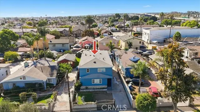 224 107th, Los Angeles, CA 90003 - Image #1