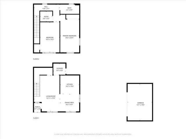 224 107th, Los Angeles, CA 90003 - Image #3