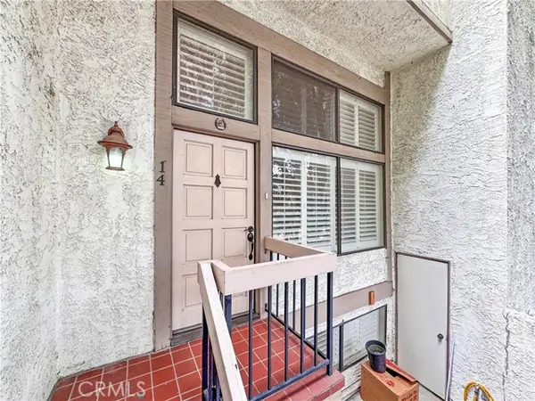 20224 Sherman  #14, Winnetka, CA 91306