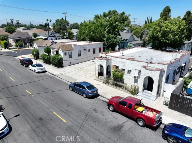 2705 Trinity, Los Angeles, CA 90011 - #2