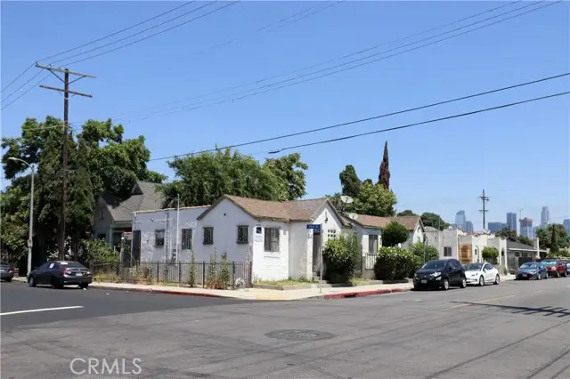 2705 Trinity, Los Angeles, CA 90011 - #3