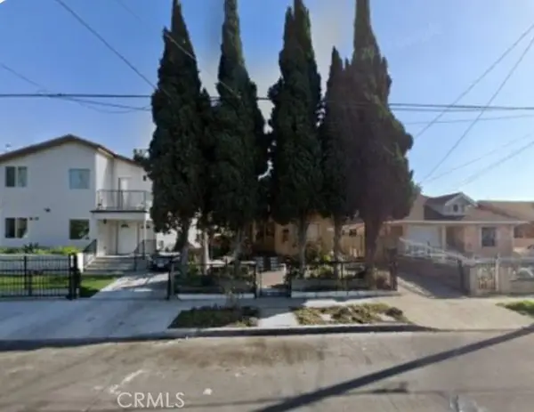 4314 Morgan, Los Angeles, CA 90011