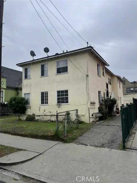 1320 25th Street, Los Angeles, CA 90007 - #2