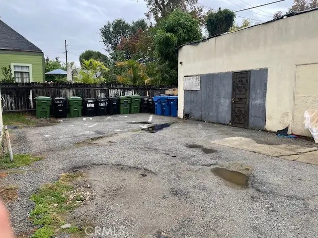 1320 25th Street, Los Angeles, CA 90007 - #3