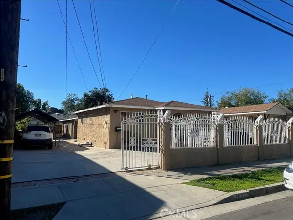 1038 Hollister St, San Fernando, CA 91340