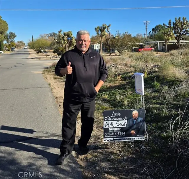 55685 NAVAJO TRAIL, Yucca Valley, CA 92284 - #2