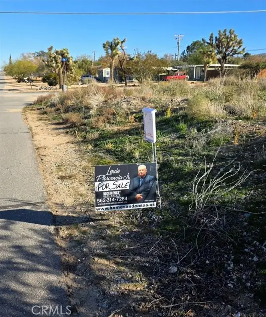 55685 NAVAJO TRAIL, Yucca Valley, CA 92284 - #3