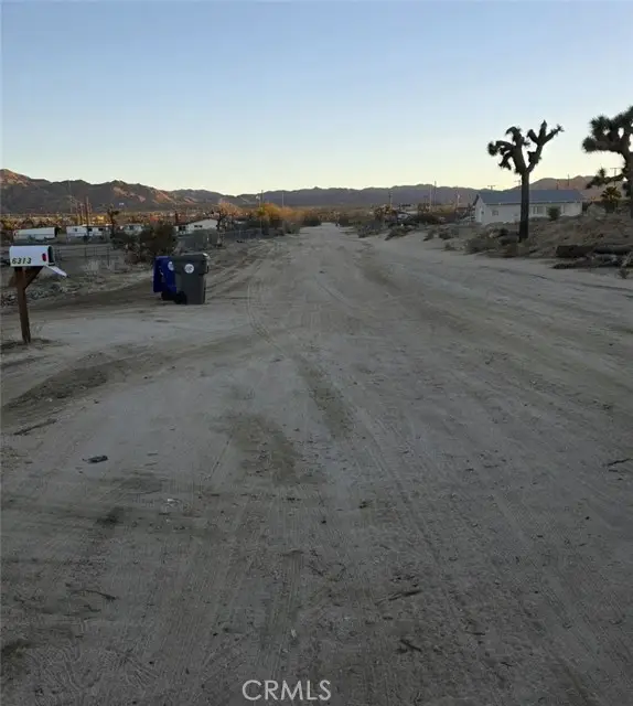 6295 RUTH Drive, Yucca Valley, CA 92284