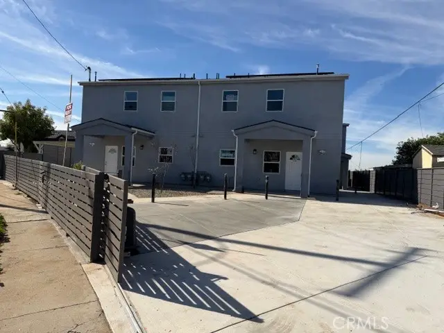 4149 Zaring, Los Angeles, CA 90063 - Image #1