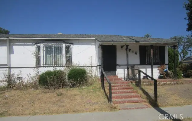 3702 59th, Los Angeles, CA 90043 - #1