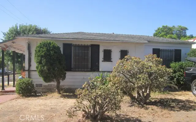 3702 59th, Los Angeles, CA 90043 - #3