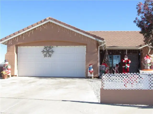 11424 Dartmouth Court, Adelanto, CA 92301 - Image #1