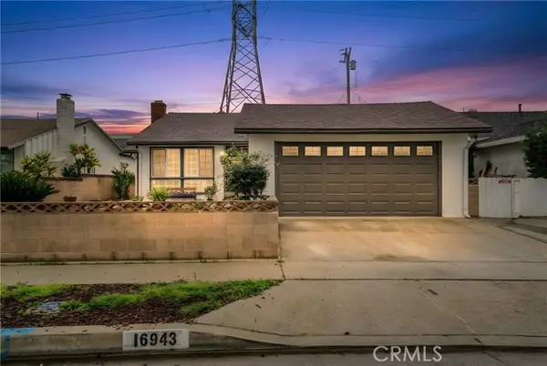 16943 Denver, Gardena, CA 90248