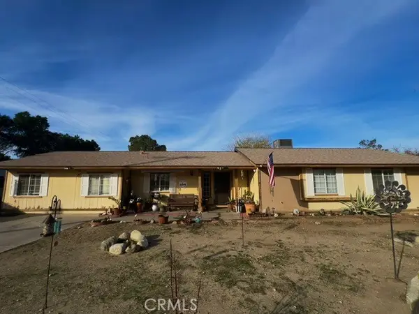 41003 172nd, Lancaster, CA 93535