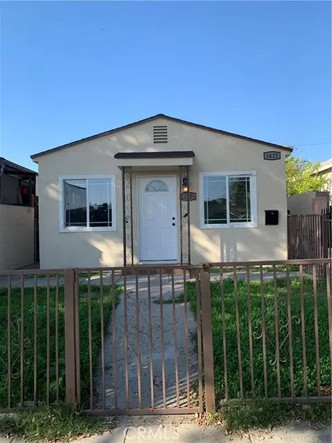 1411 Concourse, Los Angeles, CA 90022 - Image #1