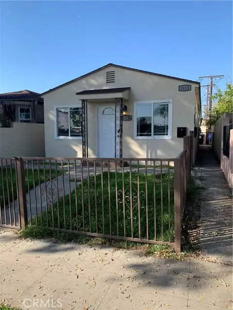 1411 Concourse, Los Angeles, CA 90022 - Image #2