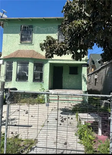 619 22nd Street, Los Angeles, CA 90011 - #2