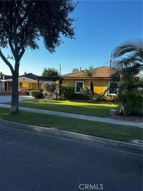 11527 Buell Street, Santa Fe Springs, CA 90670