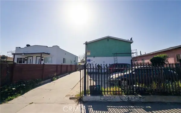 1362 20th, Los Angeles, CA 90011