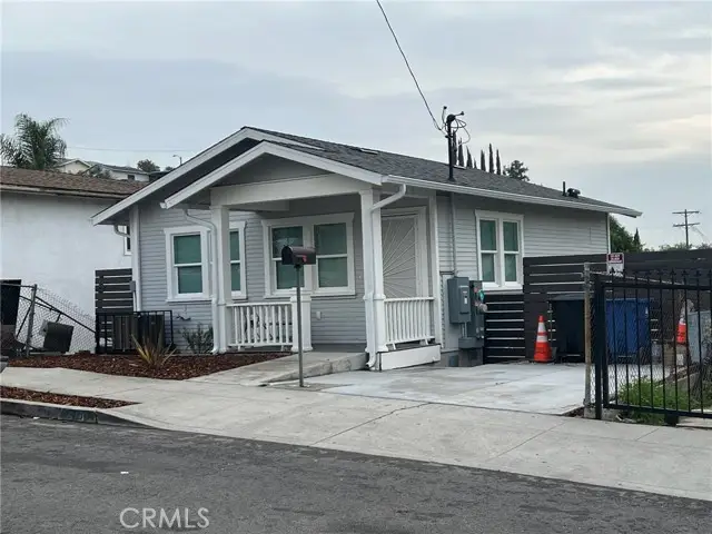 4620 Twining Street, Los Angeles, CA 90032 - Image #1