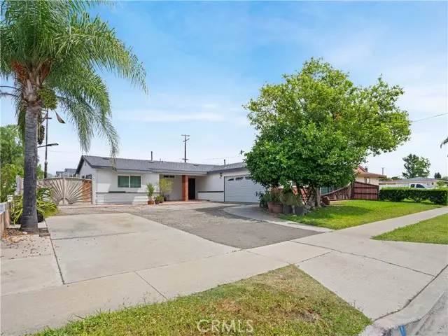 1711 Francisquito Ave, West Covina, CA 91790 - #1