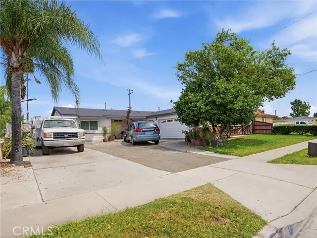 1711 Francisquito Ave, West Covina, CA 91790 - #2