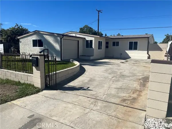 16374 Bamboo, La Puente, CA 91744