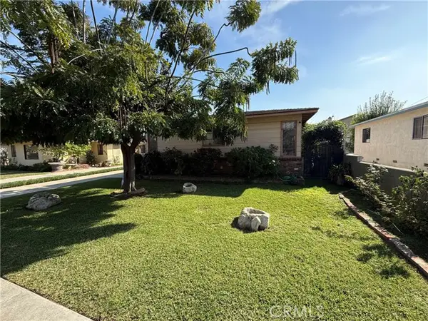 900 Mabel Avenue, Monterey Park, CA 91755
