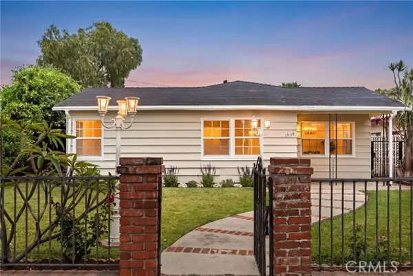 15115 Gale Avenue, Hacienda Heights, CA 91745
