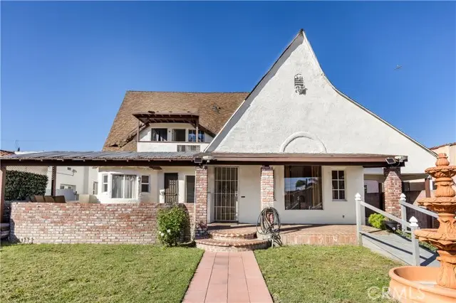 2651 Flower Street, Huntington Park, CA 90255 - #2