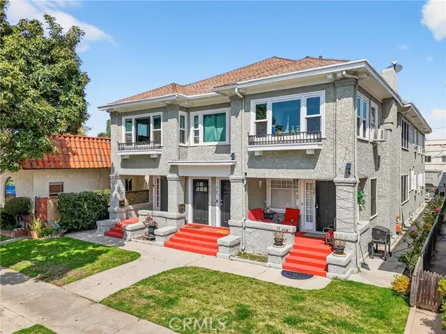 1621 1st Street, Long Beach, CA 90802 - #1