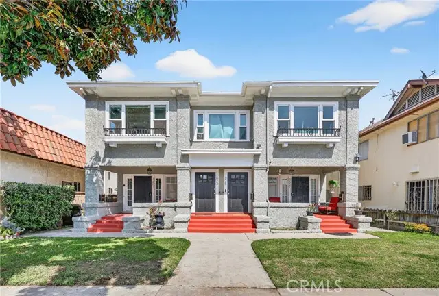 1621 1st Street, Long Beach, CA 90802 - #2