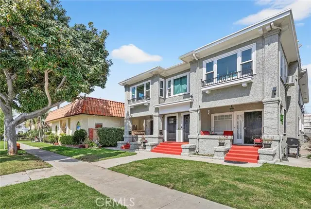 1621 1st Street, Long Beach, CA 90802 - #3