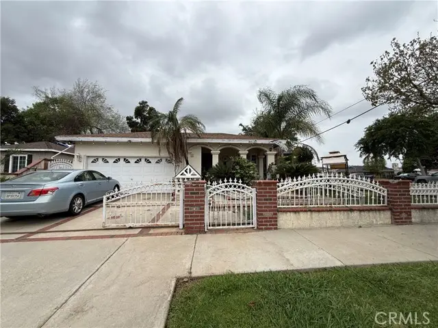 1401 Carob, Montebello, CA 90640 - #1