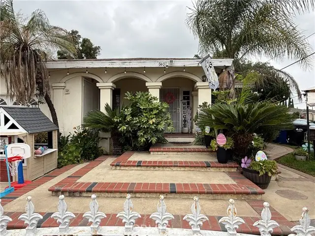 1401 Carob, Montebello, CA 90640 - #2