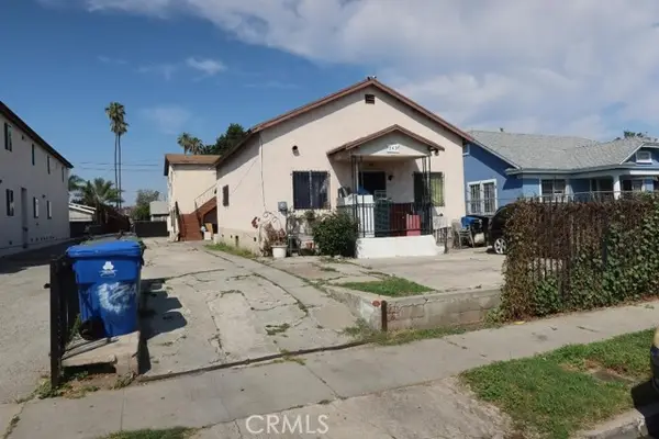 343 77th Street, Los Angeles, CA 90003