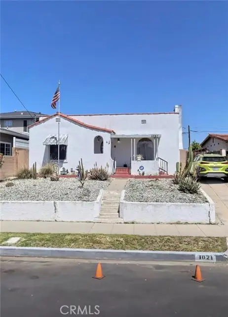 1021 Chandler Street, Wilmington, CA 90744 - #1