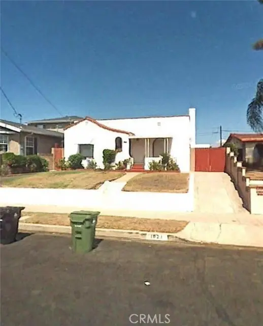 1021 Chandler Street, Wilmington, CA 90744 - #2