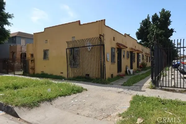 5917 Figueroa Street, Los Angeles, CA 90003