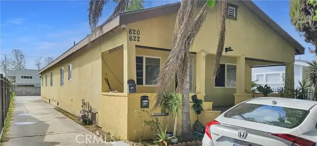 622 91st, Los Angeles, CA 90044 - #1