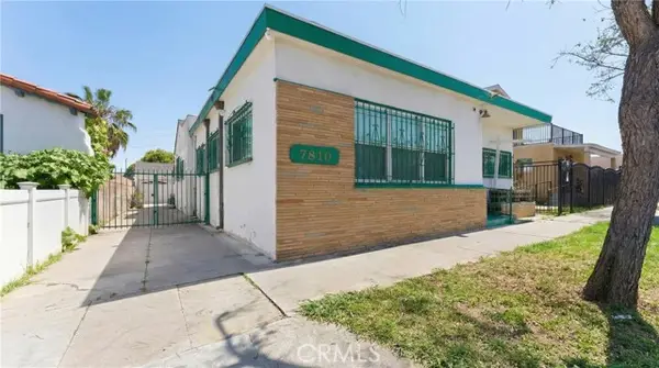7810 Crenshaw, Los Angeles, CA 90043