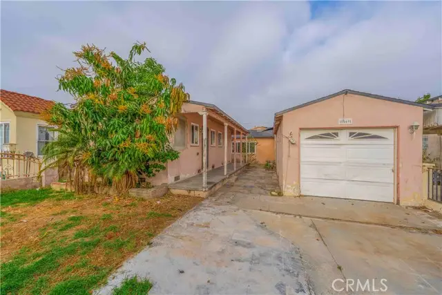 8669 San Gabriel, South Gate, CA 90280 - #1
