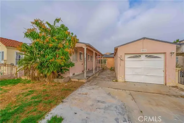 8669 San Gabriel, South Gate, CA 90280