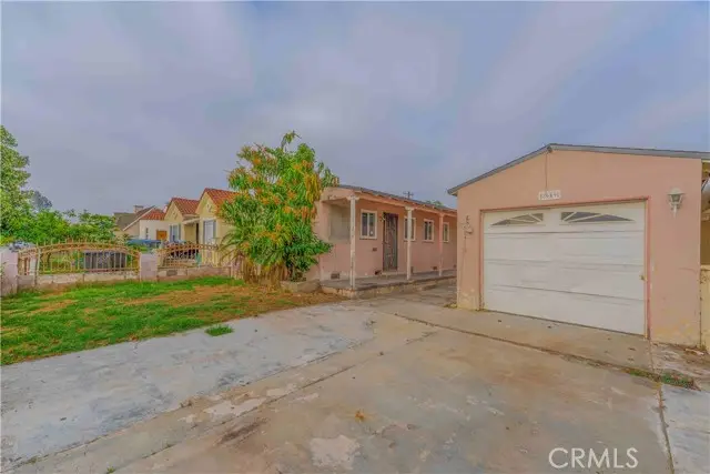 8669 San Gabriel, South Gate, CA 90280 - #2